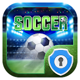 soccer Theme-AppLock Pro Theme icon