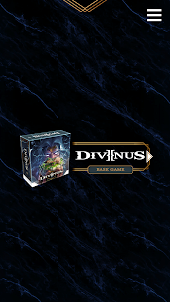 Divinus: Board Game Companion