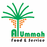 AL UMMAH Food and Service icon