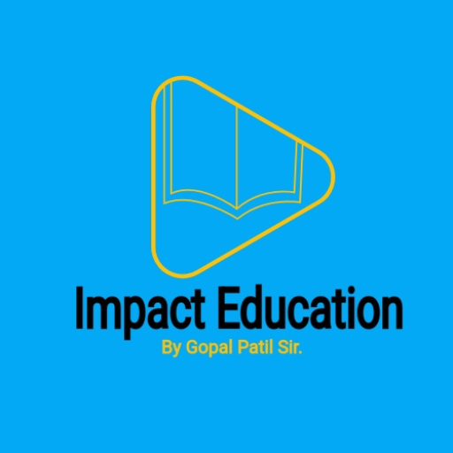 Impact Education logo