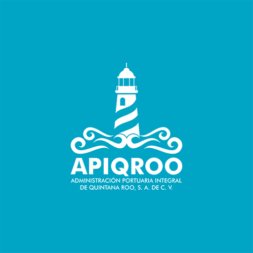 APIQROO Móvil logo