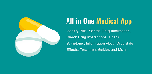 Pill Identifier & Drug Search