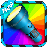 Flashlight LED Color Changer icon