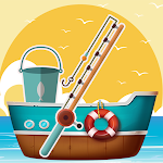 Cover Image of डाउनलोड Sea Fishing Game  APK