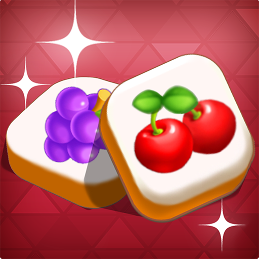 Tile Merge - Match Puzzle logo