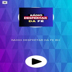 RADIO DESPERTAR DA FE BH
