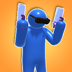 One Man Army