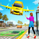 Flying Car Transport: Taxi Driving Games Download on Windows