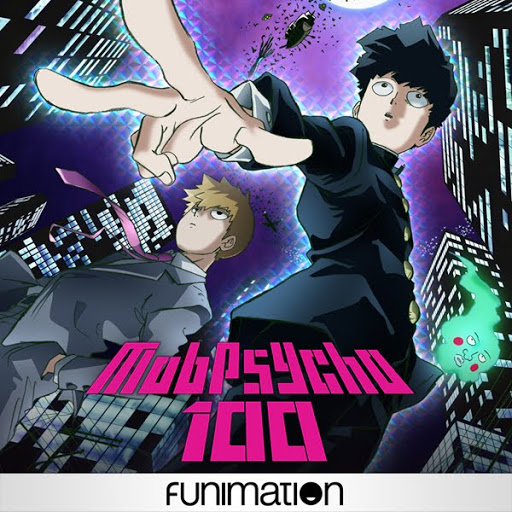 Mob Psycho 100 Season 3 Shares Episode 10 Preview