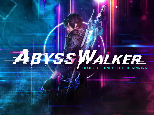 Abysswalker screenshots 8