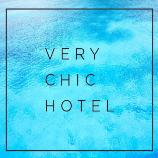 Very Chic Hotel logo