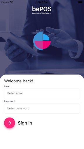 beOwner - Business Insights Screen 3