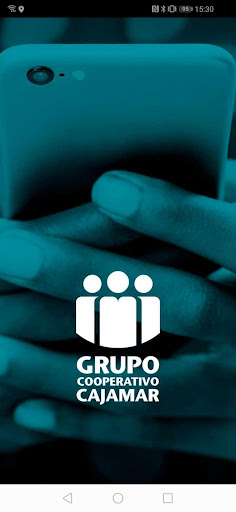 Android application Campus_GCC App screenshort