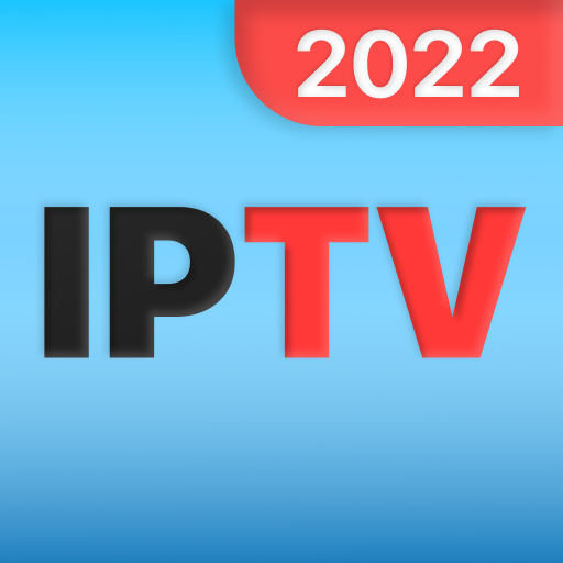 Download IPTV Live M3U8-speler APK
