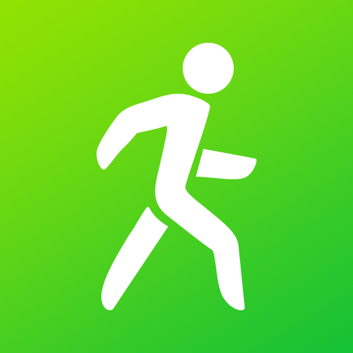 Pedometer - Step Tracker logo