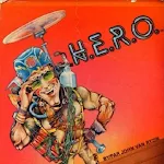 Cover Image of Tải xuống C64 H.E.R.O.  APK