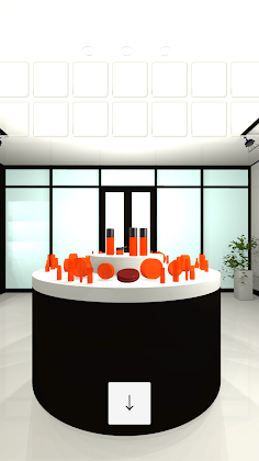 Escape Game - Escape from Cosm - Screenshot 3