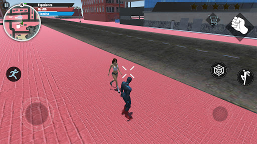 Gangster City: Thug King screenshot