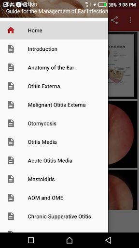 Ear Infection - v4.0