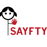 Sayfty(safety) icon