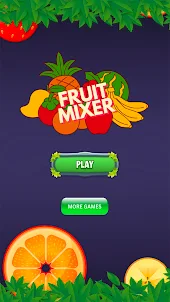 Fruit Mixer