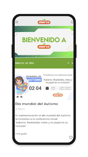 Ser Merco Screen 2