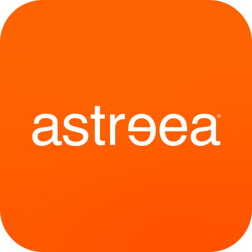 Astreea Charger logo