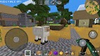 screenshot of MultiCraft — Build and Mine!