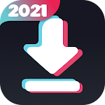 Cover Image of ダウンロード Download & Save HD video from TikTok No Watermark 1.1.4 APK