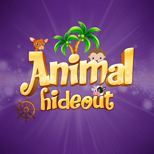 Animal hideout 1.1 Icon