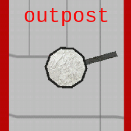 Icon image Outpost