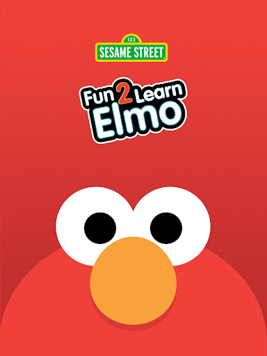 Love2Learn Elmo