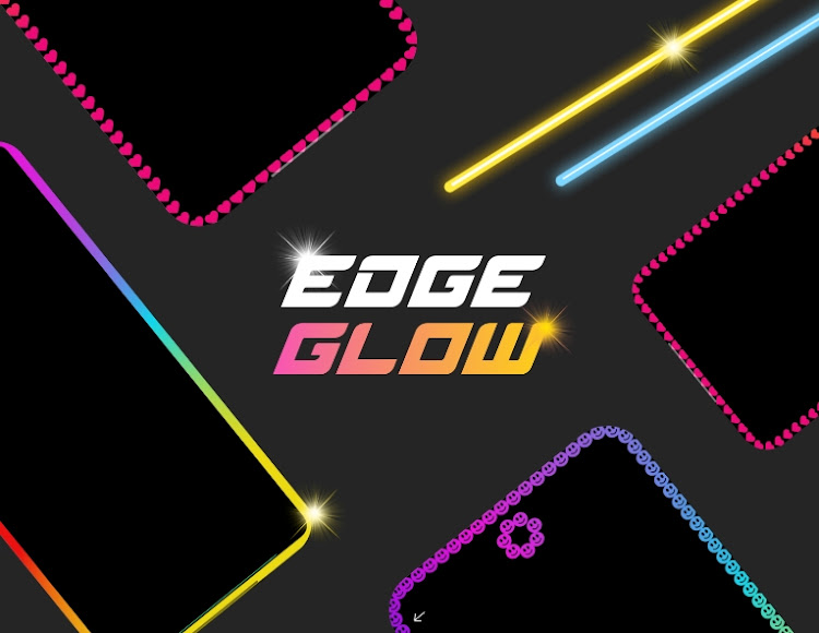 Edge Glow - Screen Lighting - 1.1 - (Android)