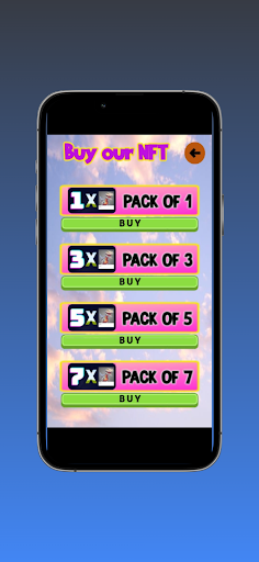 Satoshi Game - Cloud mining