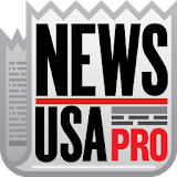 Newspapers USA PRO icon