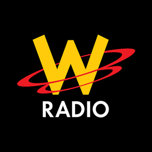 WRadio Colombia - AppWisp.com
