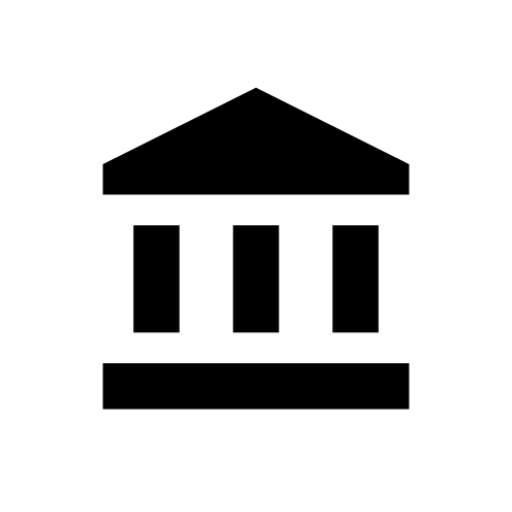 주식 logo