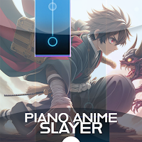Piano Anime Oni Slayer