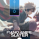 Piano Anime Oni Slayer