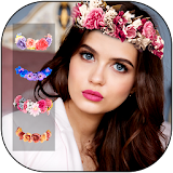 Crown Photo Editor icon