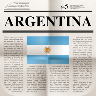 Noticias Argentinas