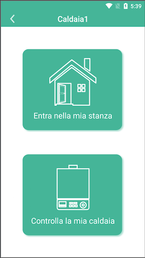 NWG Termostato Screen 2