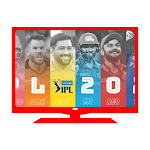 Cover Image of Download GHD Sports Free Live Cricket & Live IPL 2021 Guide 1.0 APK