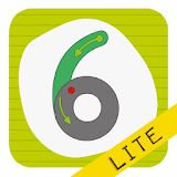 I learn writing numbers lite icon