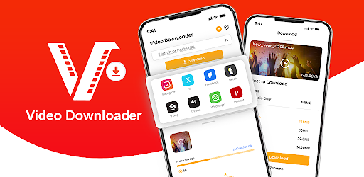 All Video Downloader - V App