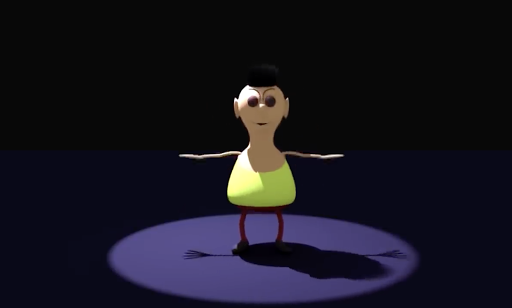 Hamood habibi dance & song Screen 3