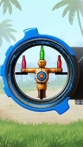 Archery Combat – Arrow Games screenshot 4 of 6