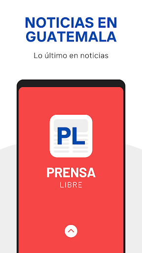 Prensa Libre Screen 3