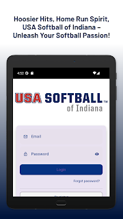 USA Softball of IN