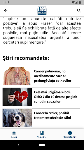 DCMedical Screen 3